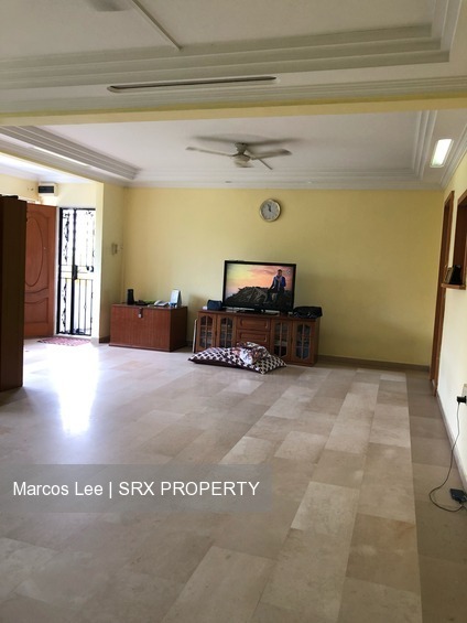 Blk 140 Petir Road (Bukit Panjang), HDB 5 Rooms #185108002